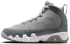Buy (JR) Air Jordan 9 復刻版「Cool Grey」 HV4574-011