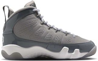 (JR) Air Jordan 9 复刻版 '酷灰' HV4574-011 Order (JR) Air Jordan 9 复刻版 '酷灰' HV4574-011