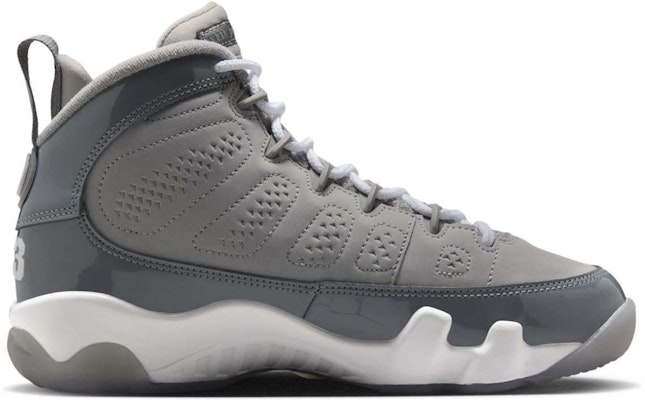 (JR) Air Jordan 9 復刻版「Cool Grey」 HV4574-011 Order (JR) Air Jordan 9 復刻版「Cool Grey」 HV4574-011