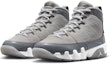 Lookbook (JR) Air Jordan 9 復刻版「Cool Grey」 HV4574-011