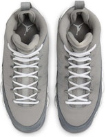 (JR) Air Jordan 9 复刻版 '酷灰' HV4574-011 Shop (JR) Air Jordan 9 复刻版 '酷灰' HV4574-011