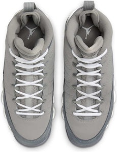 (JR) エアジョーダン9レトロ「クールグレー」 HV4574-011 Shop (JR) エアジョーダン9レトロ「クールグレー」 HV4574-011