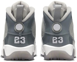 (JR) Air Jordan 9 复刻版 '酷灰' HV4574-011 Purchase (JR) Air Jordan 9 复刻版 '酷灰' HV4574-011