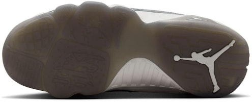 (JR) Air Jordan 9 复刻版 '酷灰' HV4574-011 Details for (JR) Air Jordan 9 复刻版 '酷灰' HV4574-011
