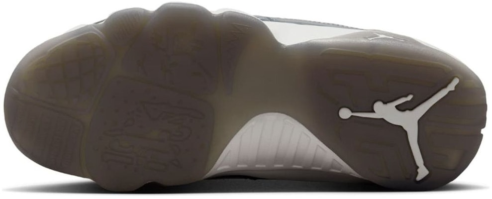(JR) Air Jordan 9 復刻版「Cool Grey」 HV4574-011 Details for (JR) Air Jordan 9 復刻版「Cool Grey」 HV4574-011