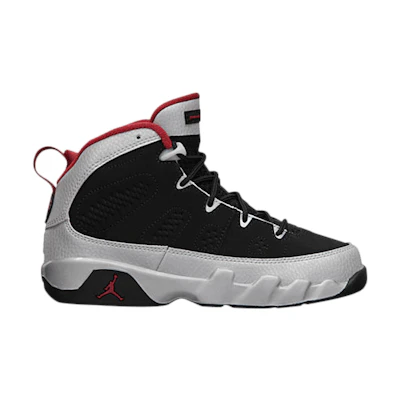 (Youth) Jordan 9 Retro 'Kilroy'