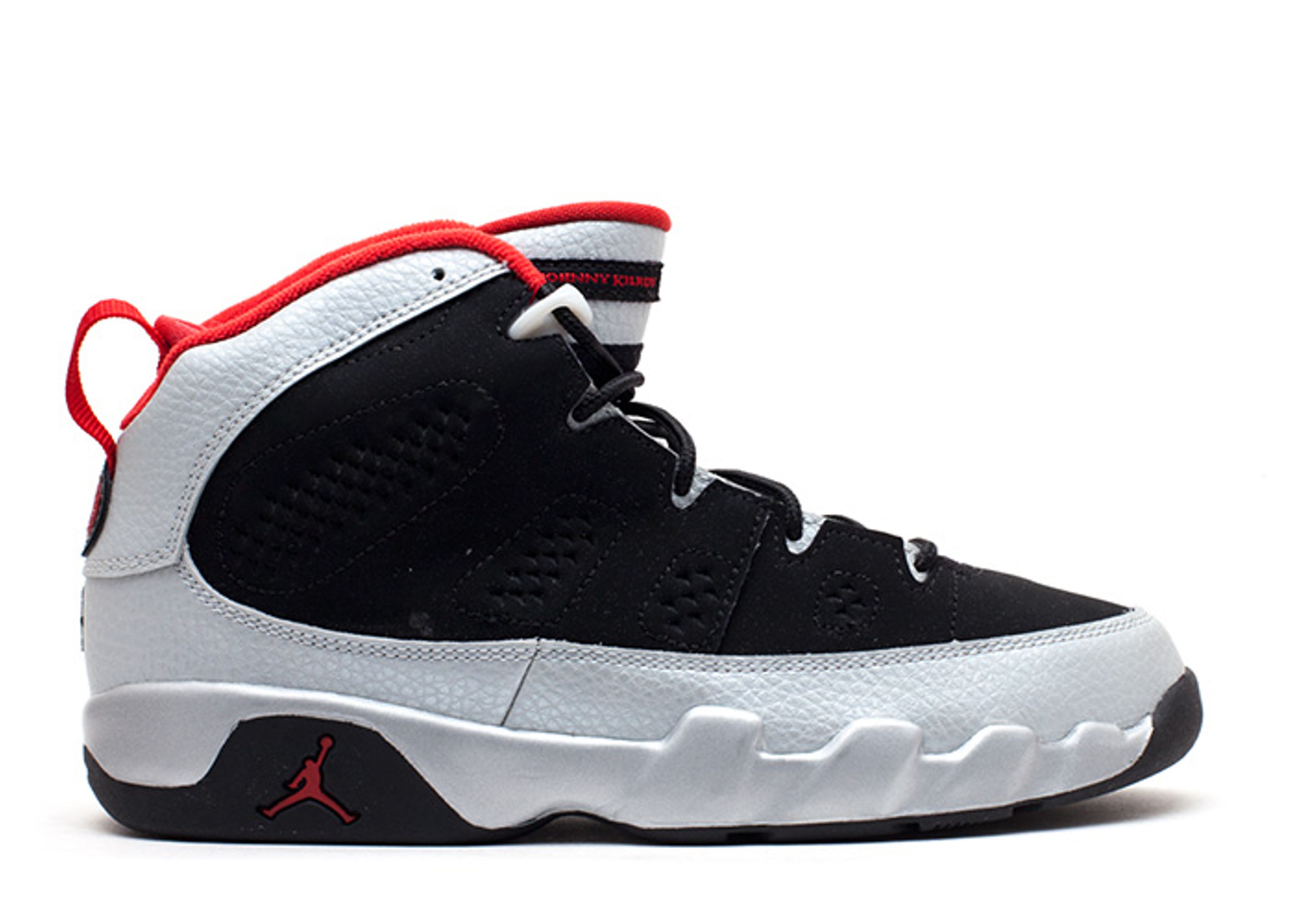 (Youth) Air Jordan 9 Retro 'Kilroy' 401811-012