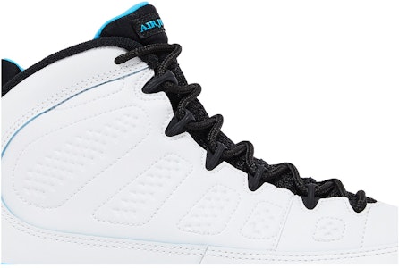 (JR) 에어 조던 9 레트로 '파우더 블루' FV0143-101 Order (JR) 에어 조던 9 레트로 '파우더 블루' FV0143-101