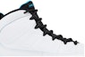 Order (JR) Air Jordan 9 Retro 'Powder Blue' Biru Muda FV0143-101