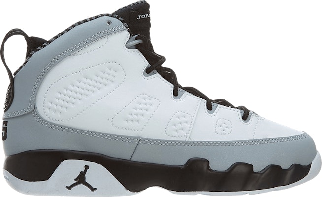 (JR) Air Jordan 9 Retro BP 'Barons' Kanak-Kanak 401811-116 Buy (JR) Air Jordan 9 Retro BP 'Barons' Kanak-Kanak 401811-116