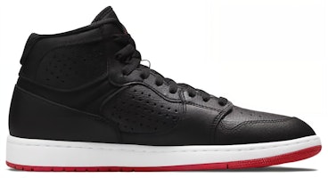 (JR) 에어 조던 액세스 '블랙 짐 레드' (Air Jordan Access '블랙 짐 레드') AV7941-001 Order (JR) 에어 조던 액세스 '블랙 짐 레드' (Air Jordan Access '블랙 짐 레드') AV7941-001