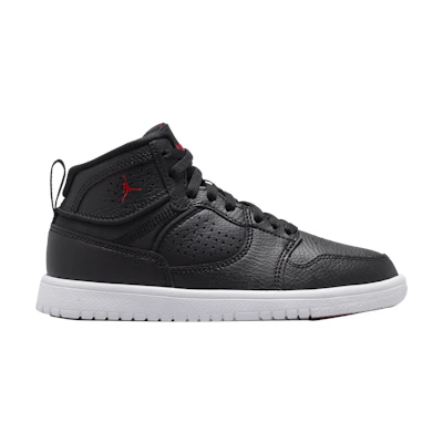(Youth) Jordan Access 'Black Gym Red'