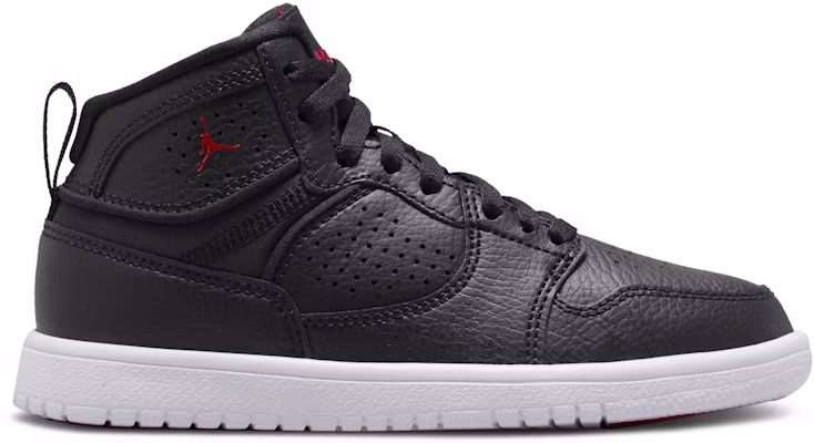 (JR) Air Jordan Akses 'Hitam Gym Merah' AV7942-001 Buy (JR) Air Jordan Akses 'Hitam Gym Merah' AV7942-001