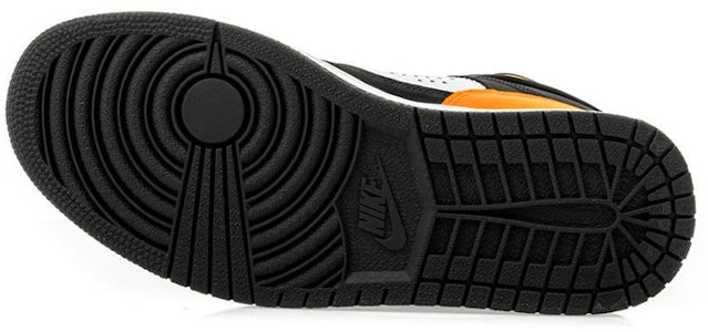 (JR) 艾尔乔丹Access黑橙色版篮球鞋 AV7941-008 Shop (JR) 艾尔乔丹Access黑橙色版篮球鞋 AV7941-008