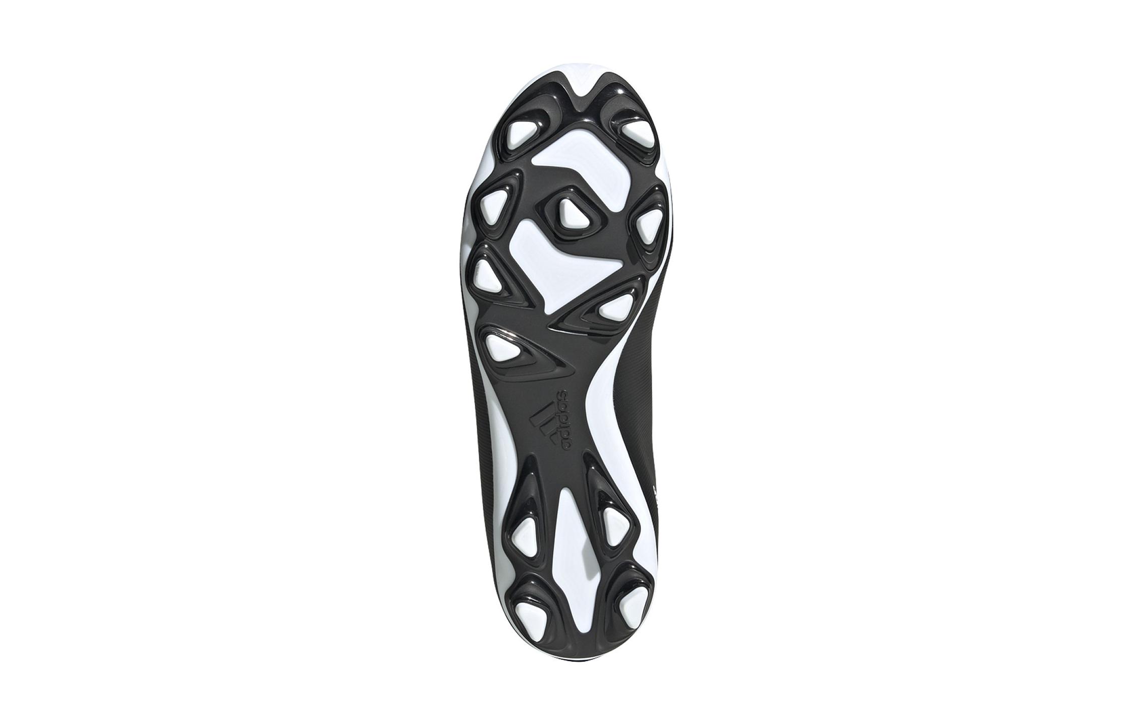 Purchase (JR) Air Jordan adidas Predator 20.4 S FXG ''Zwart Wit'' FW9222
