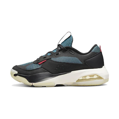 (Youth) Jordan Air 200E 'Black Ash Green'