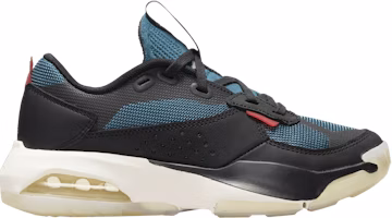 (Youth) Air Jordan Air 200E 'Black Ash Green' DM9677-061 (Youth) Air Jordan Air 200E 'Black Ash Green' DM9677-061