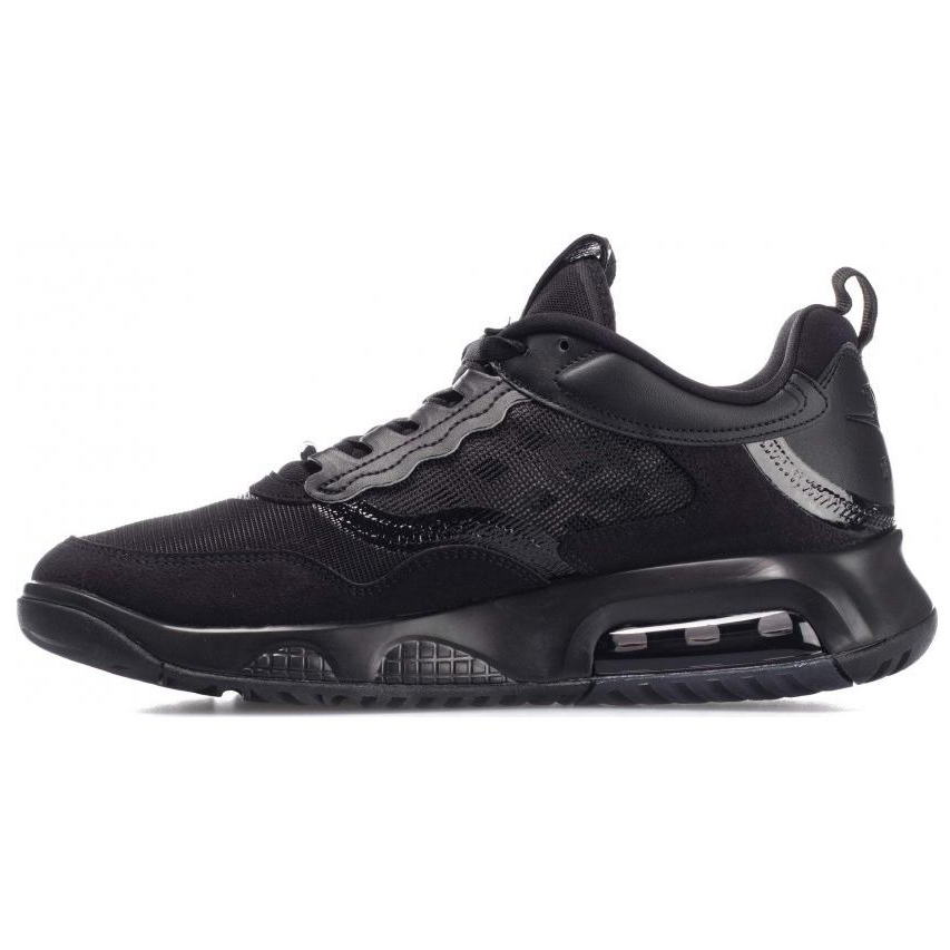 (Youth) Air Jordan Air Max 200 'Black' CD5161-002