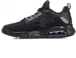 (Youth) Air Jordan Air Max 200 'Black' CD5161-002 (Youth) Air Jordan Air Max 200 'Black' CD5161-002