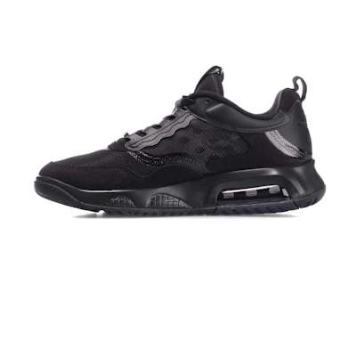 (Youth) Jordan Air Max 200 'Black'