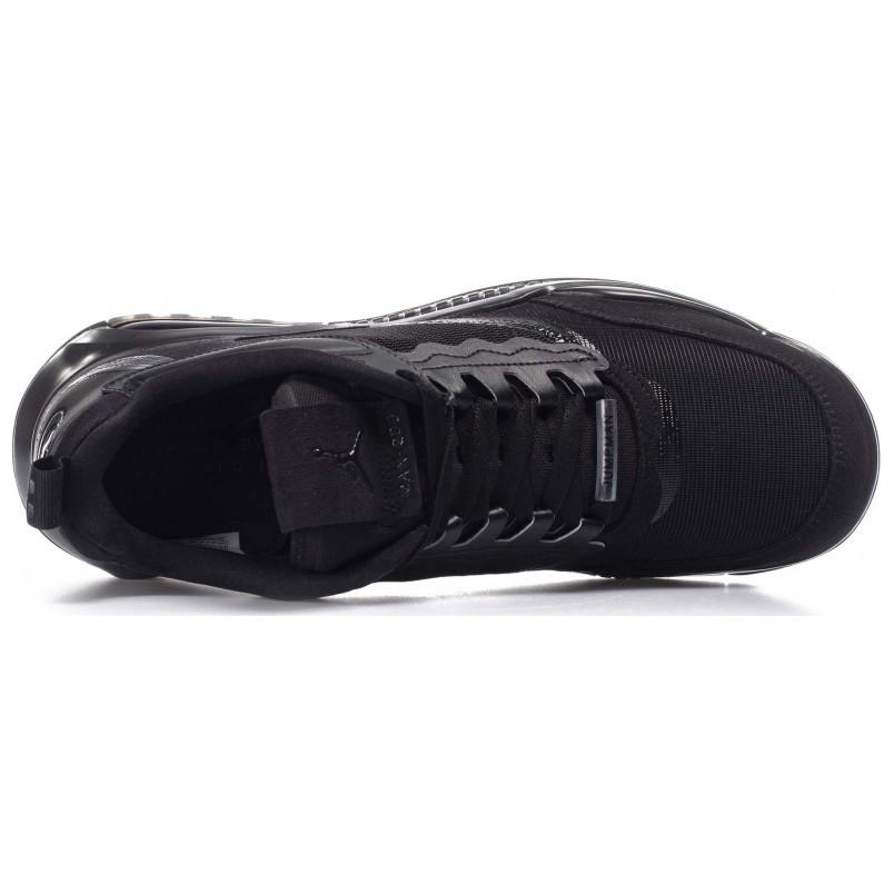 Shop (JR) Air Jordan Air Max 200 'Hitam' CD5161-002