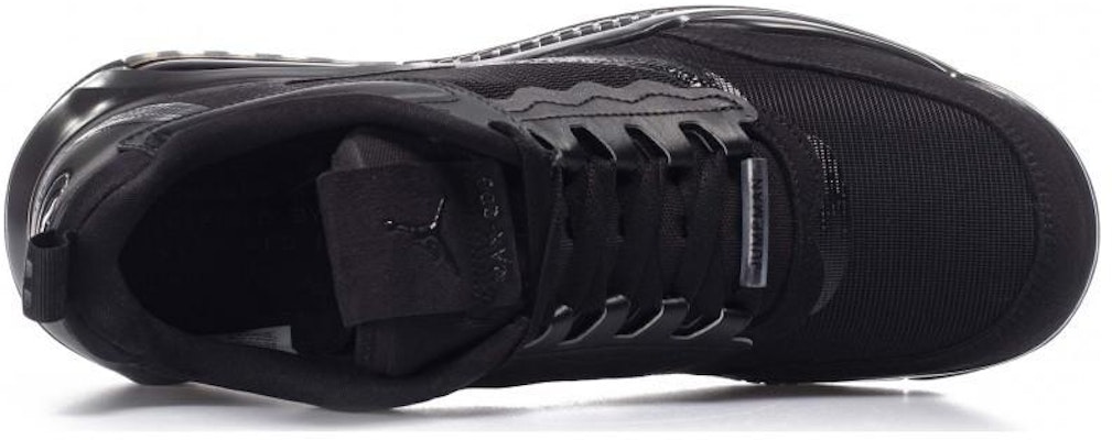 (JR) Air Jordan Air Max 200 'Hitam' CD5161-002 Shop (JR) Air Jordan Air Max 200 'Hitam' CD5161-002