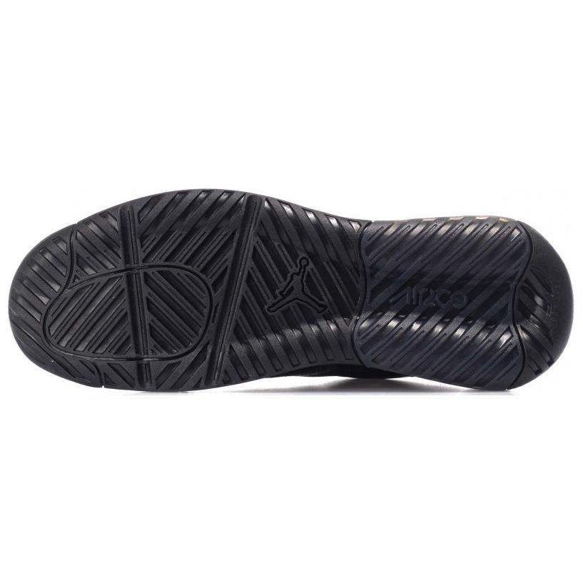 Purchase (JR) Air Jordan Air Max 200 ''Nero'' CD5161-002