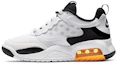Buy (JR) Air Jordan Air Max 200 'Hitam Putih Kuning' CD5161-108