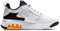 Order (JR) Air Jordan Air Max 200 'Hitam Putih Kuning' CD5161-108