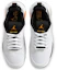 Shop (JR) Air Jordan Air Max 200 'Hitam Putih Kuning' CD5161-108