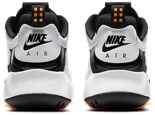 (JR) Air Jordan Air Max 200 'Hitam Putih Kuning' CD5161-108 Purchase (JR) Air Jordan Air Max 200 'Hitam Putih Kuning' CD5161-108