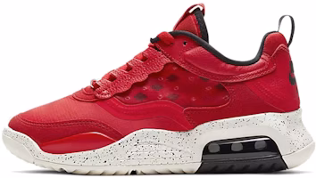 (Youth) Air Jordan Air Max 200 'Fire Red' CD5161-601 (Youth) Air Jordan Air Max 200 'Fire Red' CD5161-601