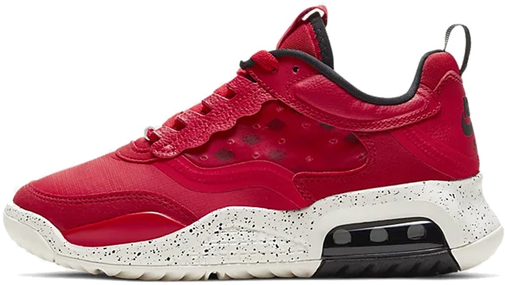 (JR) Air Jordan Air Max 200 'Fire Red' Merah Api CD5161-601 Buy (JR) Air Jordan Air Max 200 'Fire Red' Merah Api CD5161-601