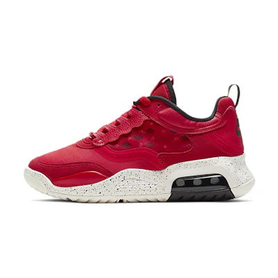 (Youth) Jordan Air Max 200 'Fire Red'