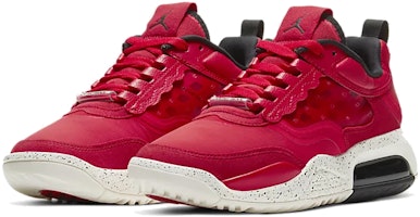 (JR) 乔丹Air Max 200 '火焰红' CD5161-601 Lookbook (JR) 乔丹Air Max 200 '火焰红' CD5161-601