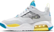 Buy (JR) Air Jordan Air Max 200 'Kelabu Biru Kuning' CD5161-004