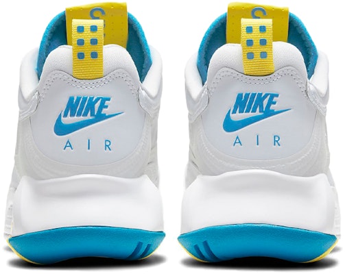 (JR) Air Jordan Air Max 200 'Abu-abu Biru Kuning' CD5161-004 Purchase (JR) Air Jordan Air Max 200 'Abu-abu Biru Kuning' CD5161-004