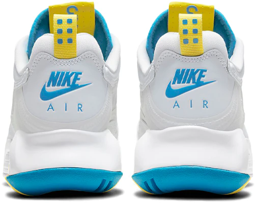 (JR) Air Jordan Air Max 200 'Kelabu Biru Kuning' CD5161-004 Purchase (JR) Air Jordan Air Max 200 'Kelabu Biru Kuning' CD5161-004