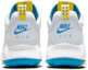 Purchase (JR) Air Jordan Air Max 200 'Kelabu Biru Kuning' CD5161-004
