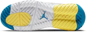 Details for (JR) Air Jordan Air Max 200 'Kelabu Biru Kuning' CD5161-004