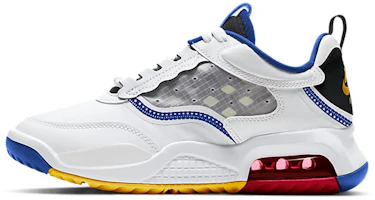(Youth) Air Jordan Air Max 200 'Red Blue White' CD5161-110 (Youth) Air Jordan Air Max 200 'Red Blue White' CD5161-110
