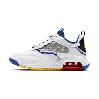 (Youth) Jordan Air Max 200 'Red Blue White'