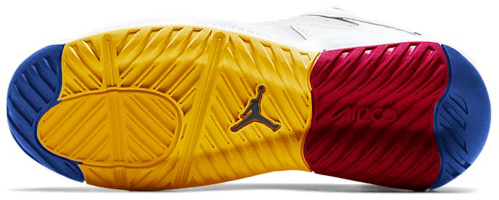 (JR) Air Jordan Air Max 200 'Merah Biru Putih' CD5161-110 Purchase (JR) Air Jordan Air Max 200 'Merah Biru Putih' CD5161-110