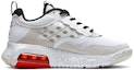 Order (Youth) Air Jordan Air Max 200 'White Challenge Red' CD5161-100