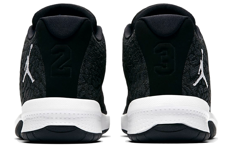 Purchase (JR) Air Jordan B. Fly ''Antracite'' 881446-009