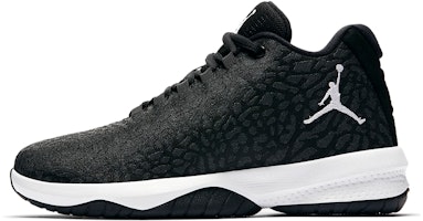 (Youth) Air Jordan B. Fly 'Anthracite' 881446-009 (Youth) Air Jordan B. Fly 'Anthracite' 881446-009