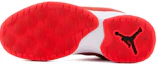 Details for (JR) Air Jordan B. Fly ''Max Oranje Zwart Gym Rood'' 881446-803
