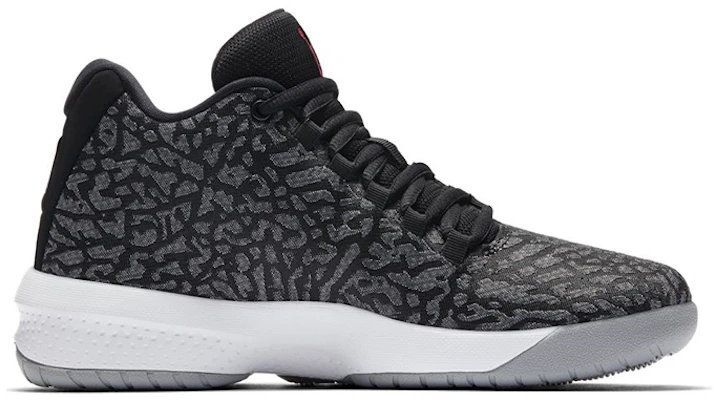(JR) Air Jordan B. Fly ''Gris Loup'' 881446-001 Order (JR) Air Jordan B. Fly ''Gris Loup'' 881446-001