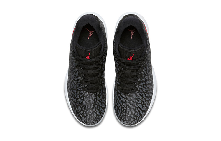 Shop (JR) 에어 조던 B. 플라이 '울프 그레이' (Air Jordan B. Fly 'Wolf Grey') 881446-001