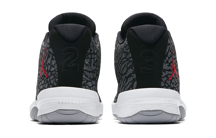 Purchase (JR) 에어 조던 B. 플라이 '울프 그레이' (Air Jordan B. Fly 'Wolf Grey') 881446-001